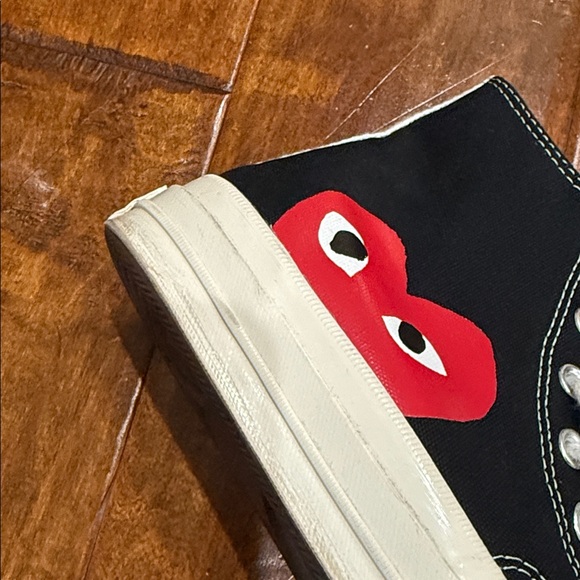 CDG by Converse - Picture 16 of 16